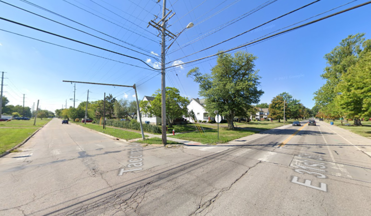 Lorain School Bus Involved in Collision with Fleeing Vehicle, No Injuries Reported