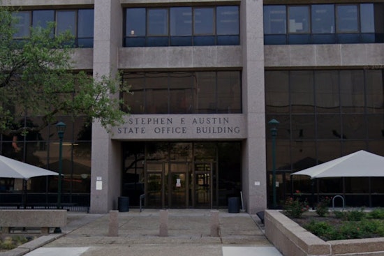 L'Oreal Stepney Appointed by Governor Abbott as Chair of Texas Water Development Board