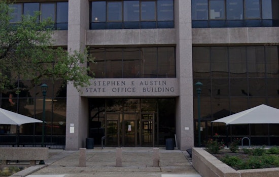 L'Oreal Stepney Appointed by Governor Abbott as Chair of Texas Water Development Board