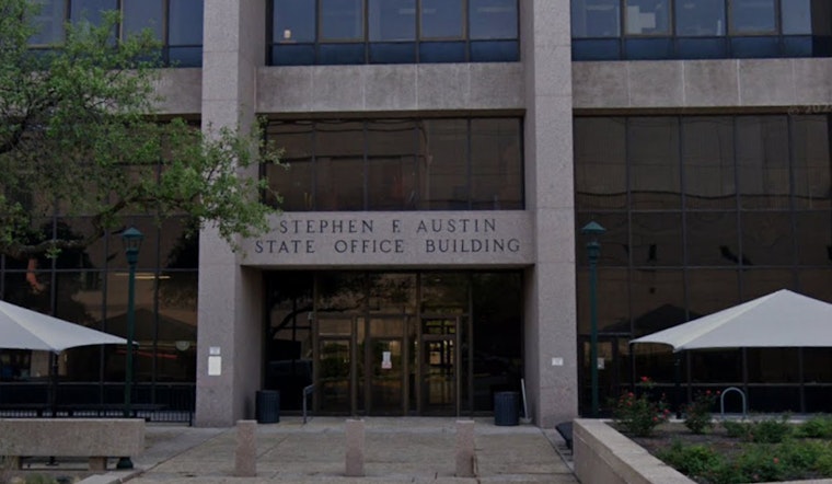 L'Oreal Stepney Appointed by Governor Abbott as Chair of Texas Water Development Board