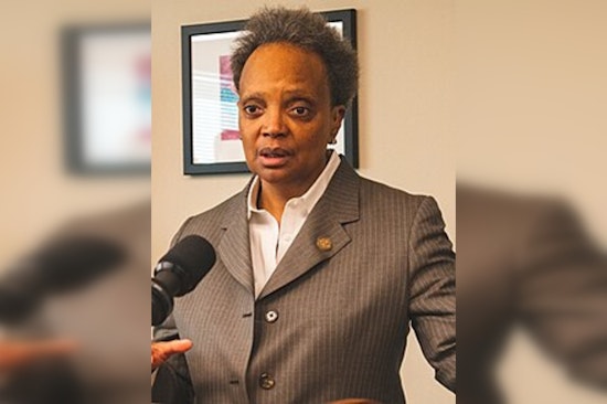 Lori Lightfoot Unveils Findings of Inquiry into Dolton Mayor Tiffany Henyard's Spending Amid Alleged Financial Mismanagement
