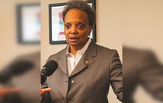 Lori Lightfoot Unveils Findings of Inquiry into Dolton Mayor Tiffany Henyard's Spending Amid Alleged Financial Mismanagement