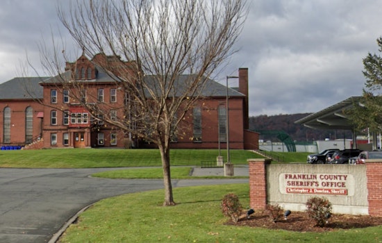 Lori Streeter Appointed as Interim Franklin County Sheriff by Governor Healey