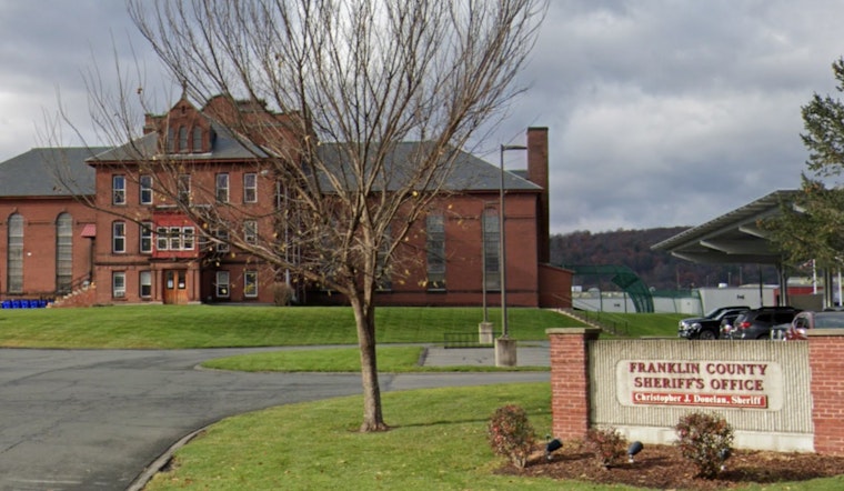 Lori Streeter Appointed as Interim Franklin County Sheriff by Governor Healey