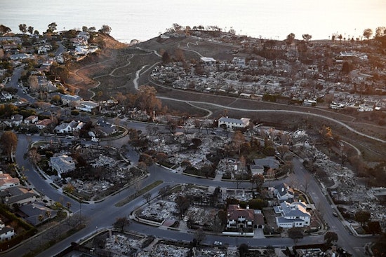 Los Angeles Begins Gradual Repopulation and Recovery in Aftermath of Palisades Fire