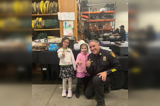 Los Angeles Community Rallies to Aid Fire Department in Wake of Wildfires, LAFD Urges Coordinated Donations and Volunteering