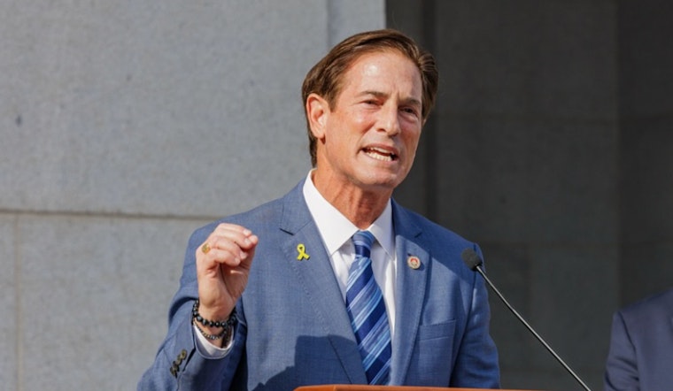 Los Angeles County DA Appoints Michael Gennaco as Special Prosecutor to Address Police Misconduct Cases