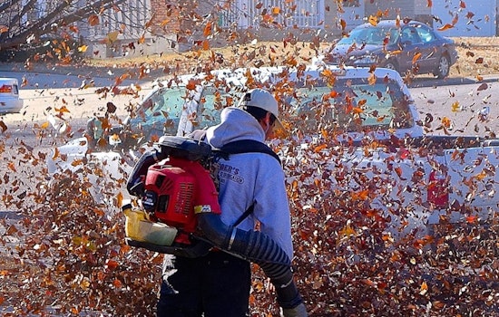 Los Angeles County Eases Restrictions on Power Air Blowers Outside Palisades and Eaton Wildfire Areas