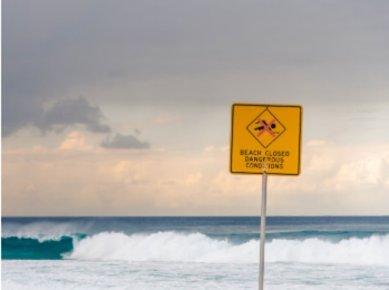Los Angeles County Health Department Issues Water Use Warnings at Malibu, Santa Monica, and Other Beaches Due to Elevated Bacterial Levels