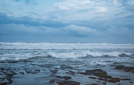 Los Angeles County Health Officials Issue Beach Warnings, Elevated Bacterial Levels Affect Zuma, Santa Monica, and Marina Del Rey