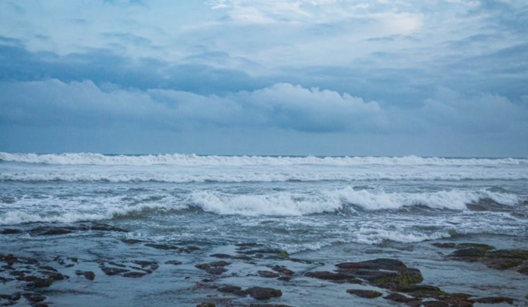 Los Angeles County Health Officials Issue Beach Warnings, Elevated Bacterial Levels Affect Zuma, Santa Monica, and Marina Del Rey