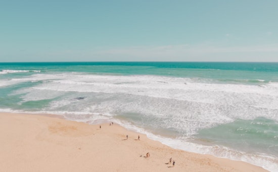 Los Angeles County Health Officials Issue Ocean Advisory Post-Fires: Toxic Ash Risk at Select Beaches
