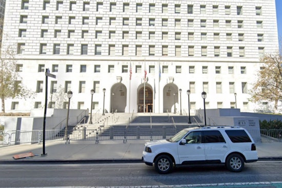 Los Angeles DA Nathan Hochman Enters Discussions with Menendez Family, Reexamines Infamous 1989 Beverly Hills Murder Convictions