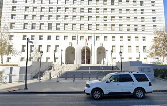 Los Angeles DA Nathan Hochman Enters Discussions with Menendez Family, Reexamines Infamous 1989 Beverly Hills Murder Convictions