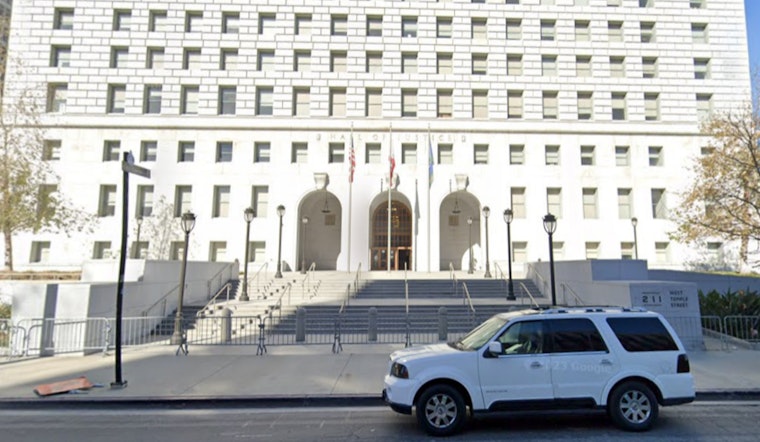 Los Angeles DA Nathan Hochman Enters Discussions with Menendez Family, Reexamines Infamous 1989 Beverly Hills Murder Convictions