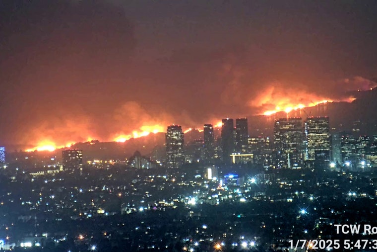 Los Angeles Emerges from Wildfires as Austin Heeds Warning, Lessons in Disaster Preparedness & Recovery