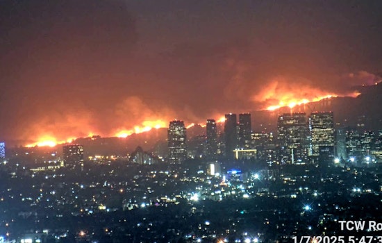 Los Angeles Emerges from Wildfires as Austin Heeds Warning, Lessons in Disaster Preparedness & Recovery