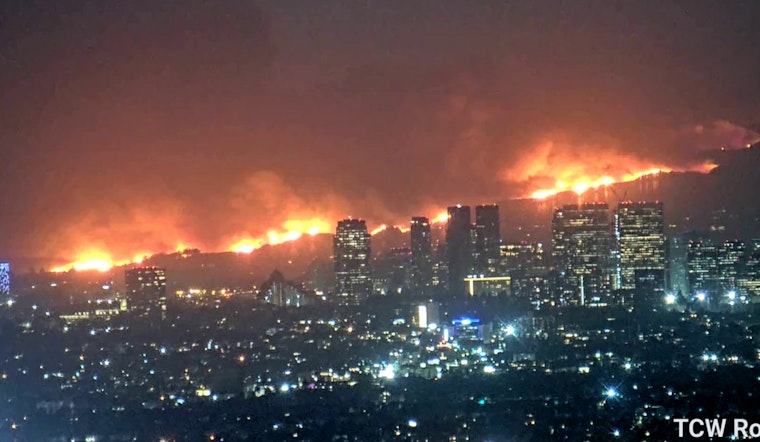 Los Angeles Emerges from Wildfires as Austin Heeds Warning, Lessons in Disaster Preparedness & Recovery