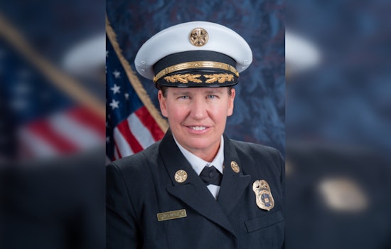 Los Angeles Fire Chief Criticizes City's Budget Cuts Amid Wildfires, Denies Rumors of Dismissal After Meeting With Mayor