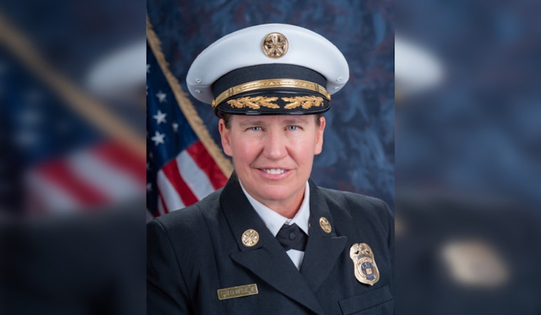 Los Angeles Fire Chief Criticizes City's Budget Cuts Amid Wildfires, Denies Rumors of Dismissal After Meeting With Mayor