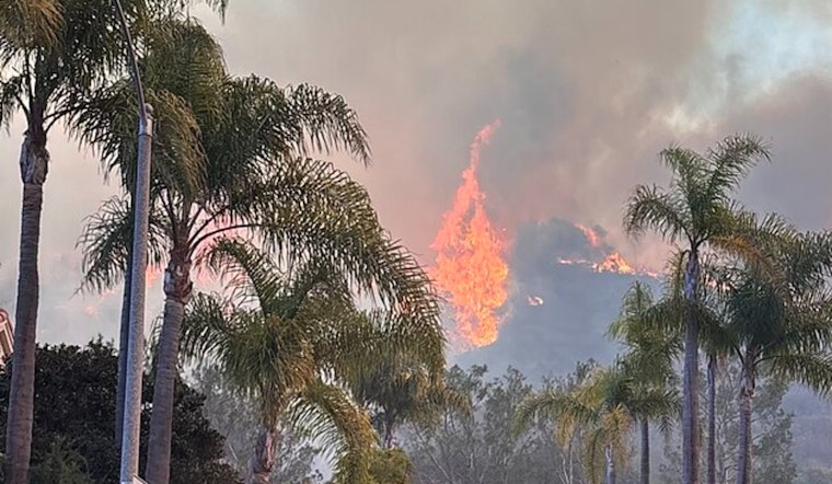 Los Angeles Grapples with Palisades Fire, Evacuation Orders and ATF Investigation Underway as Blaze Claims Lives and Structures