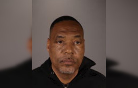 Los Angeles Man Charged with Forcible Rape and Sodomy of Teen in Crenshaw/Leimert Park
