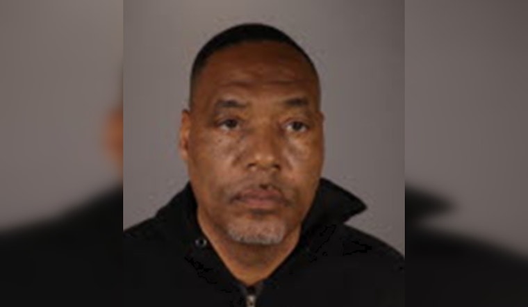 Los Angeles Man Charged with Forcible Rape and Sodomy of Teen in Crenshaw/Leimert Park