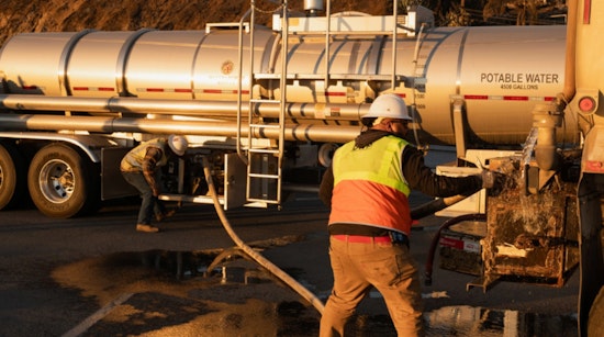 Los Angeles Mayor Karen Bass Issues Emergency Order for Watershed Protection Ahead of Rainfall