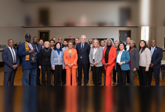 Los Angeles Mayor Karen Bass Launches Initiative to House Homeless Veterans Amidst Declining Street Homelessness Figures