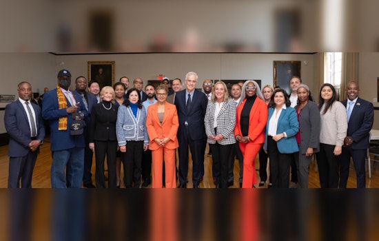 Los Angeles Mayor Karen Bass Launches Initiative to House Homeless Veterans Amidst Declining Street Homelessness Figures