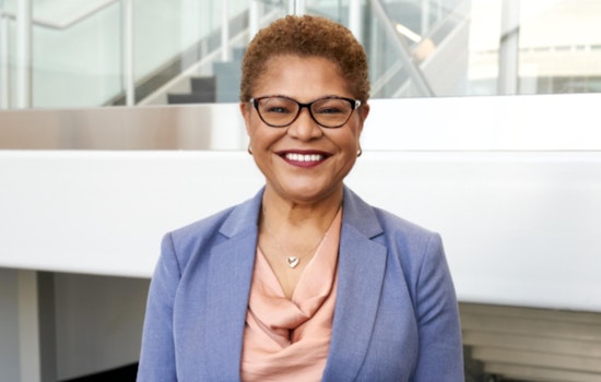 Los Angeles Mayor Karen Bass Signs Order Waiving 2025 Business Taxes for Fire-Affected Businesses