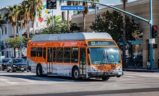 Los Angeles Metro Extends Free Rides Amid Wildfires, Board Chair Janice Hahn Confirms Support for City During Crisis