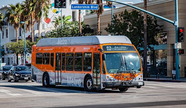 Los Angeles Metro Extends Free Rides Amid Wildfires, Board Chair Janice Hahn Confirms Support for City During Crisis