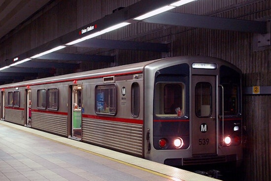 Los Angeles Metro Offers Free Rides to Wildfire Victims in Unanimous Board Decision