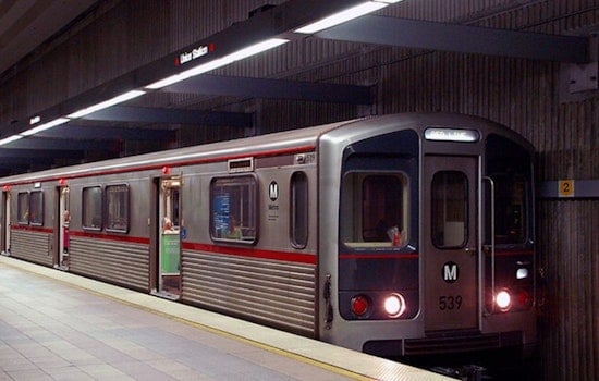 Los Angeles Metro Offers Free Rides to Wildfire Victims in Unanimous Board Decision