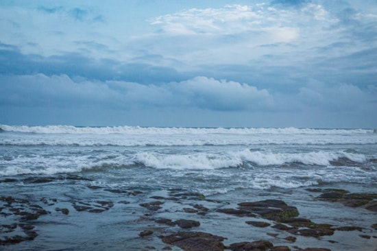 Los Angeles Public Health Officials Advise Against Swimming at Several Beaches Due to High Bacterial Levels