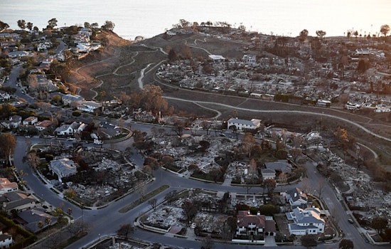 Los Angeles Sets Roadmap for Post-Fire Cleanup, EPA and Army Corps to Lead Debris Removal in Pacific Palisades