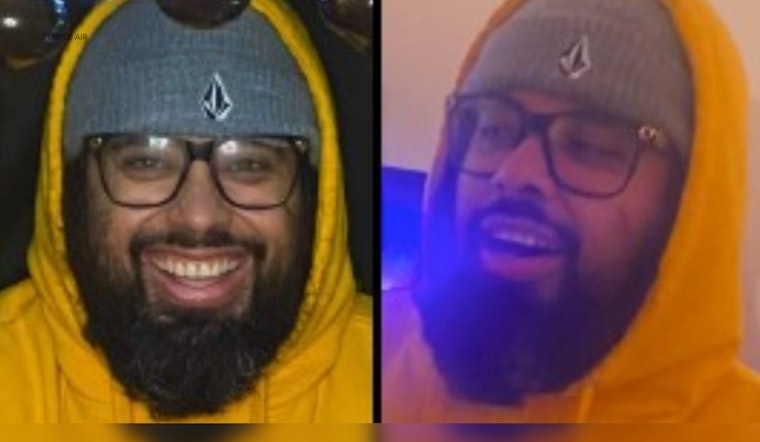 Los Angeles Snowboarder Found Alive After Two-Day Search in Wrightwood Amidst Winter Storm