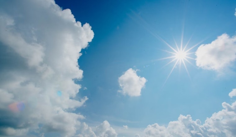 Los Angeles to Revel in Sunny 80-Degree Weather Before Weekend Rainfall, Says National Weather Service