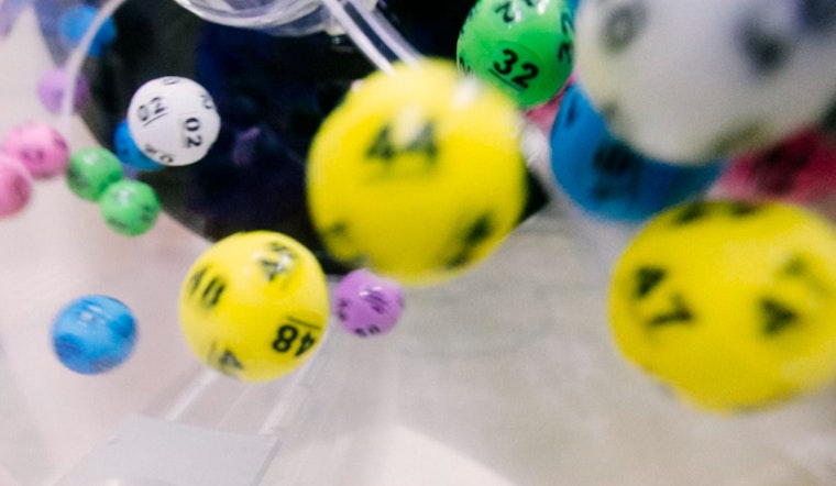 Lottery Luck Strikes the Valley, Over $2 Million in Unclaimed Prizes Await Winners in Glendale and Phoenix