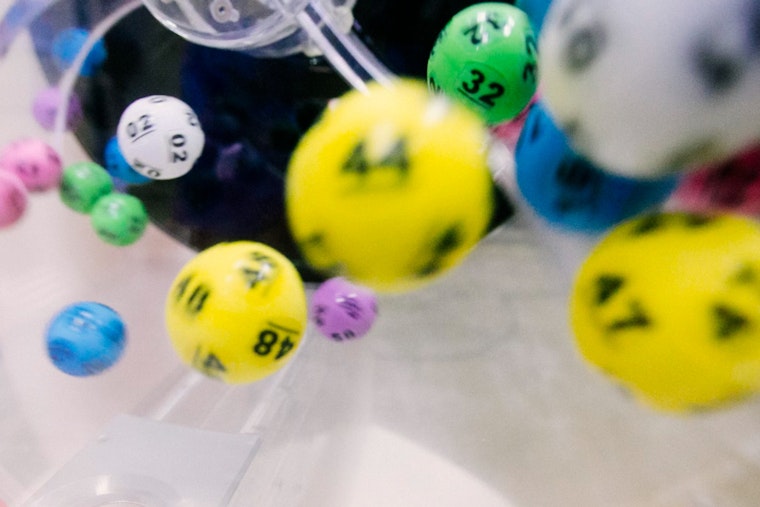 Lottery Luck Strikes Twice in Texas with Million-Dollar Winners in Seguin and Arlington
