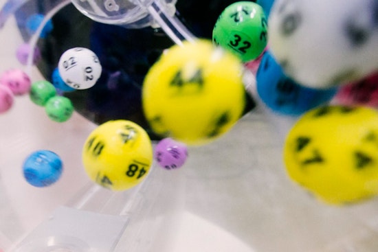 Lottery Luck Strikes Twice in Texas with Million-Dollar Winners in Seguin and Arlington