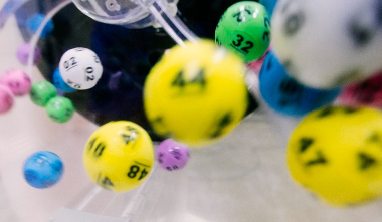 Lottery Luck Strikes Twice in Texas with Million-Dollar Winners in Seguin and Arlington