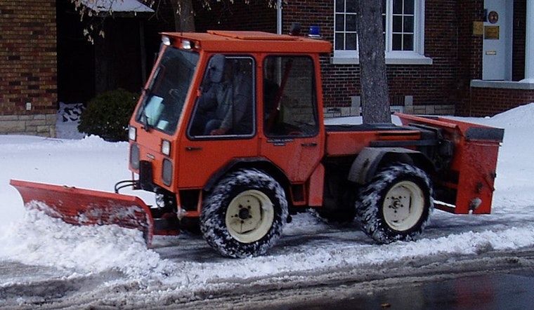 Louisiana Mobilizes De-Icing Efforts Amid Winter Storm, Receives Aid from Arkansas
