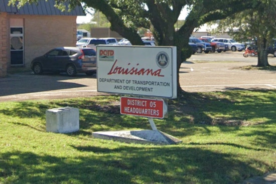 Louisiana's DOTD Launches Strategic Improvement Plan to Boost Efficiency, Transparency