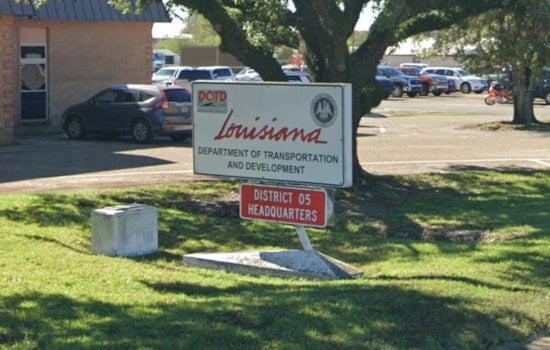Louisiana's DOTD Launches Strategic Improvement Plan to Boost Efficiency, Transparency