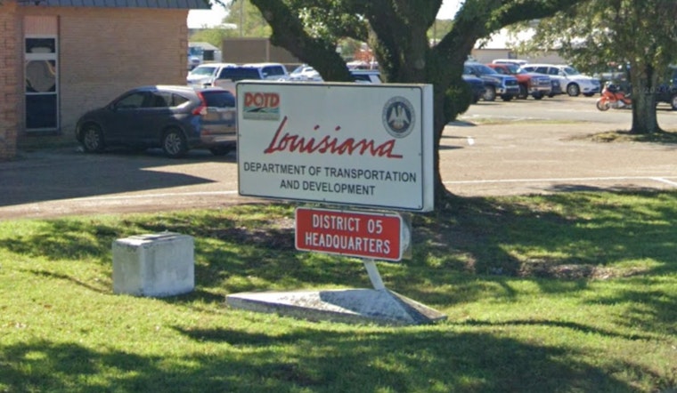 Louisiana's DOTD Launches Strategic Improvement Plan to Boost Efficiency, Transparency