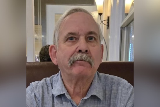 Lowell Police Seek Public's Help to Locate Missing 71-Year-Old Leon Langlais