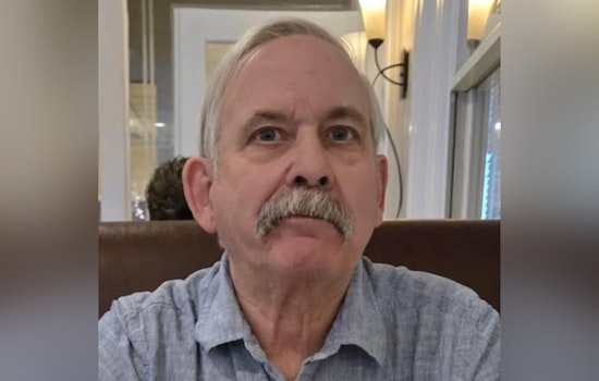 Lowell Police Seek Public's Help to Locate Missing 71-Year-Old Leon Langlais