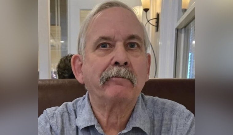 Lowell Police Seek Public's Help to Locate Missing 71-Year-Old Leon Langlais